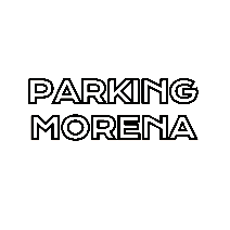 parking morena